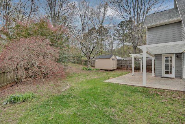 1027 Ashbury Drive, Decatur, GA 30030