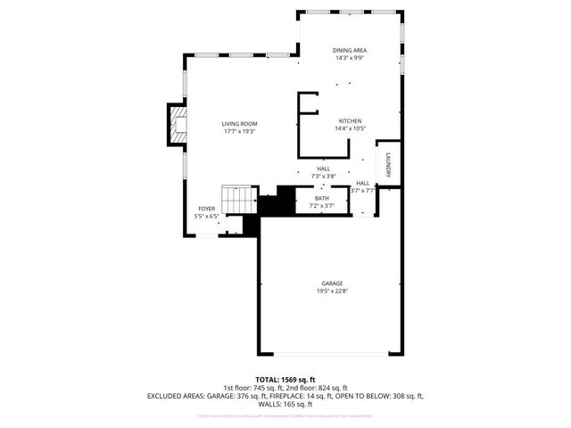 1027 Ashbury Drive, Decatur, GA 30030