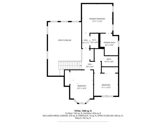 1027 Ashbury Drive, Decatur, GA 30030