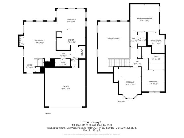 1027 Ashbury Drive, Decatur, GA 30030