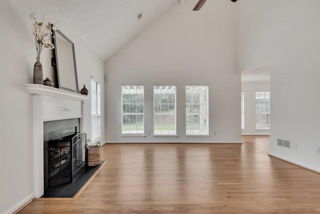 1027 Ashbury Drive, Decatur, GA 30030