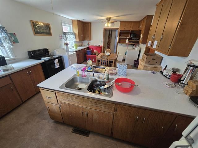 1004 13th Street, Brodhead, WI 53520