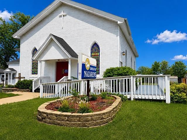 1004 13th Street, Brodhead, WI 53520