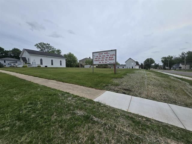 1004 13th Street, Brodhead, WI 53520