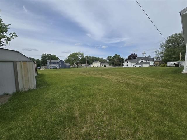 1004 13th Street, Brodhead, WI 53520