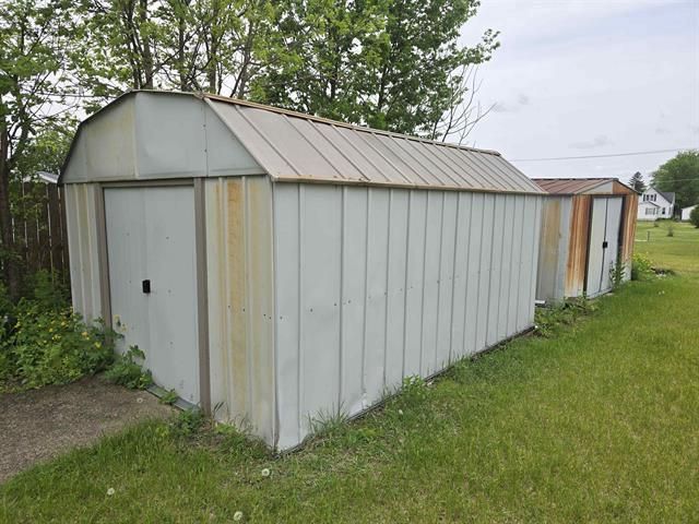 1004 13th Street, Brodhead, WI 53520