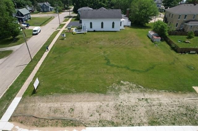 1004 13th Street, Brodhead, WI 53520