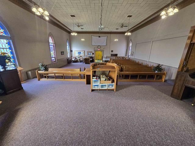 1004 13th Street, Brodhead, WI 53520