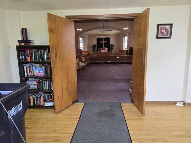 1004 13th Street, Brodhead, WI 53520