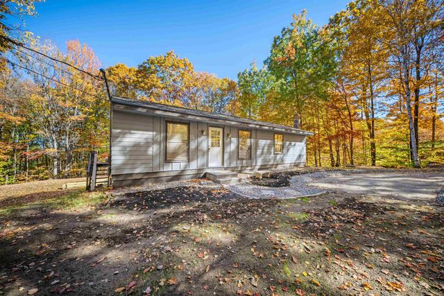 504 Alton Mountain Road, Alton, NH 03810