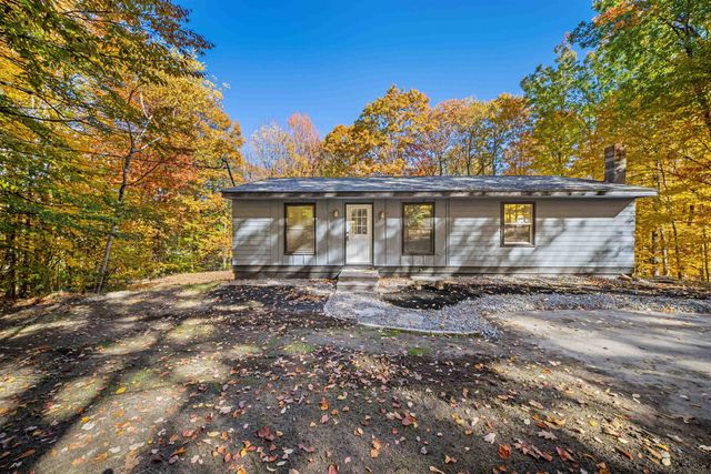 504 Alton Mountain Road, Alton, NH 03810