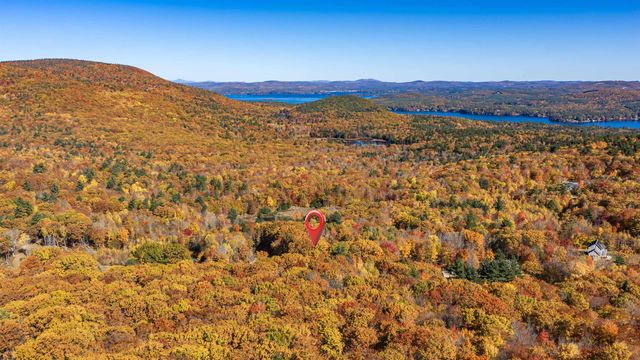504 Alton Mountain Road, Alton, NH 03810