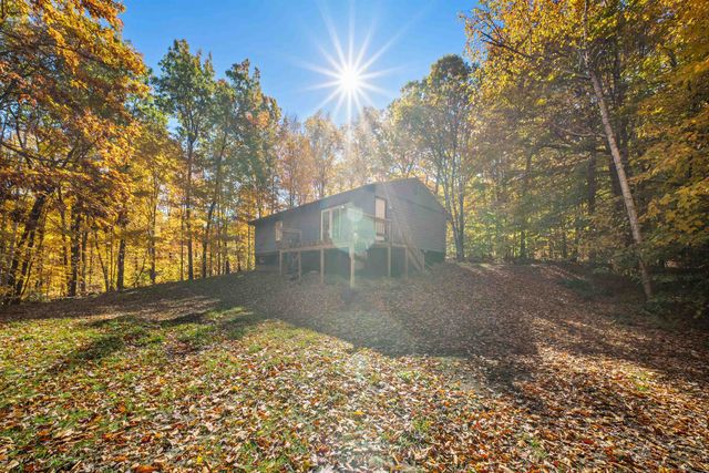 504 Alton Mountain Road, Alton, NH 03810
