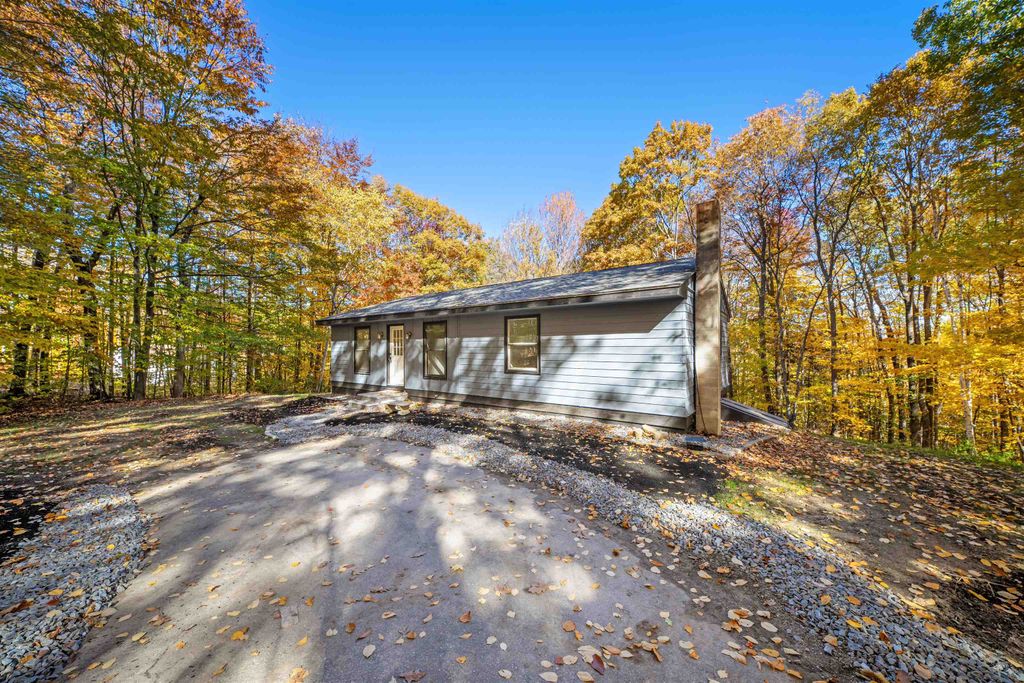 504 Alton Mountain Road, Alton, NH 03810