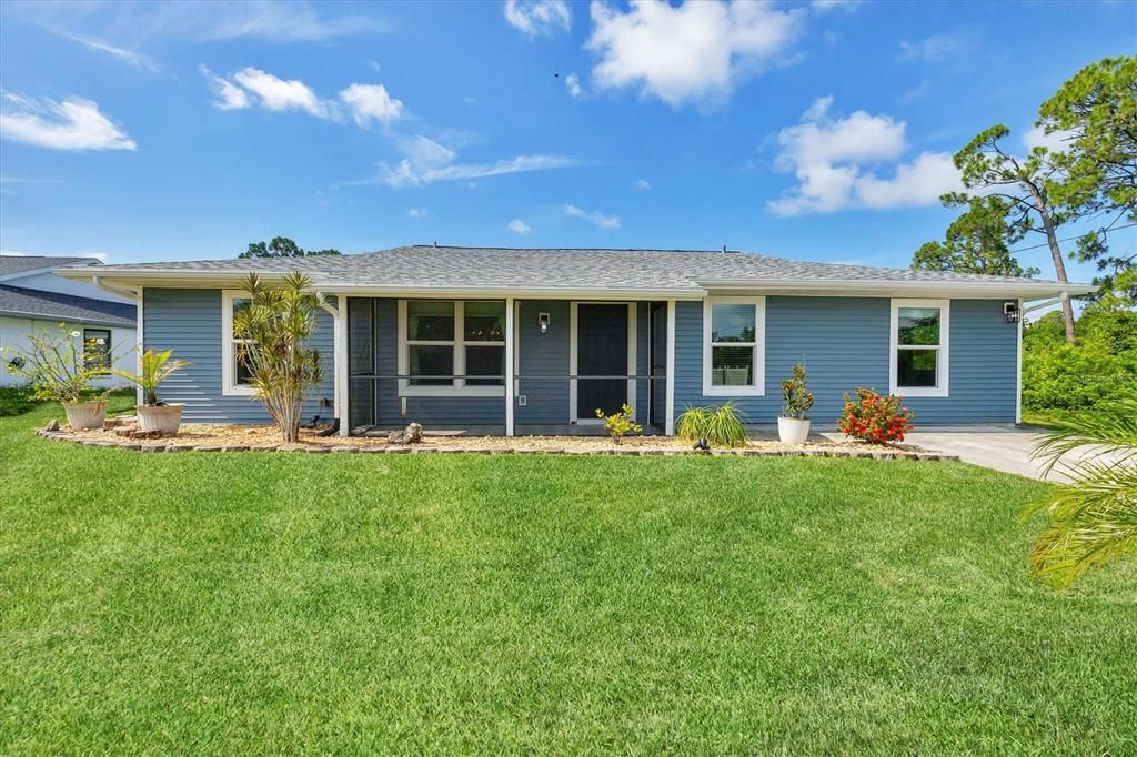 825 CALVERT AVENUE NW, Port Charlotte, FL 33948