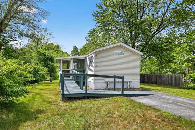 30 Old Henniker Road, Hillsborough, NH 03244