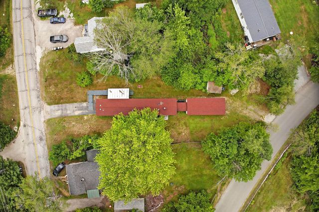 30 Old Henniker Road, Hillsborough, NH 03244