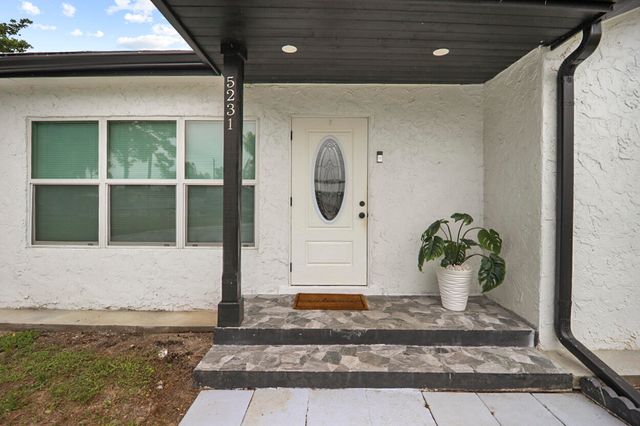 5231 Norma Elaine Road, West Palm Beach, FL 33417