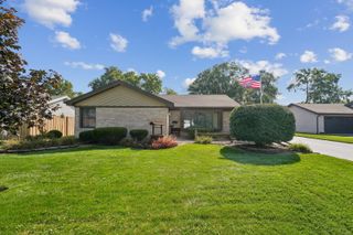 11537 S Natchez Avenue, Worth, IL 60482