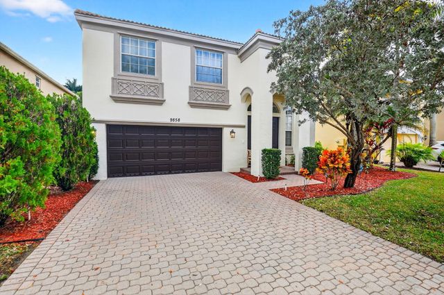 9858 Shepard Place, Wellington, FL 33414