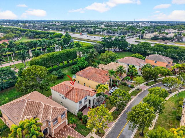 9858 Shepard Place, Wellington, FL 33414