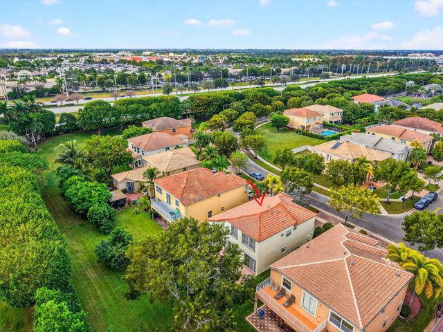 9858 Shepard Place, Wellington, FL 33414