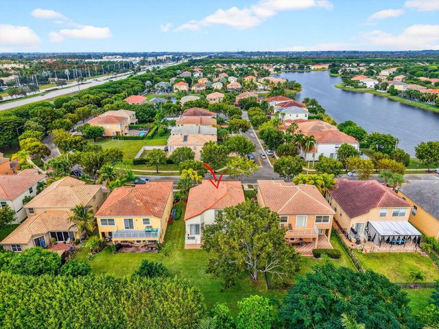 9858 Shepard Place, Wellington, FL 33414