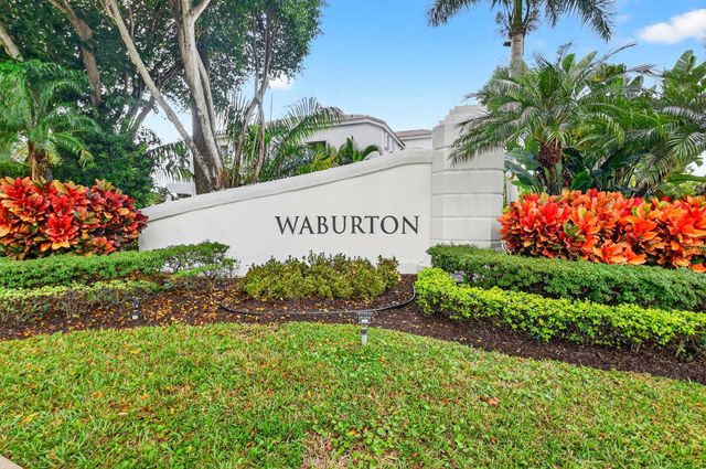 9858 Shepard Place, Wellington, FL 33414