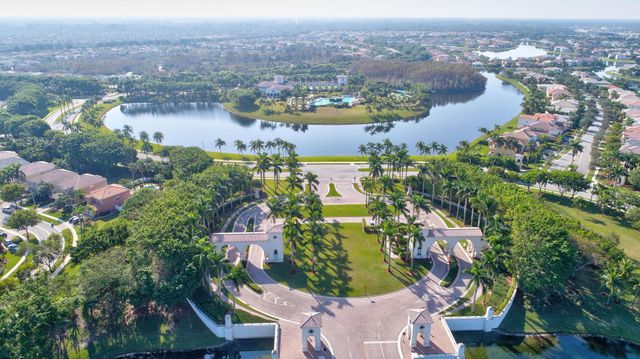 9858 Shepard Place, Wellington, FL 33414