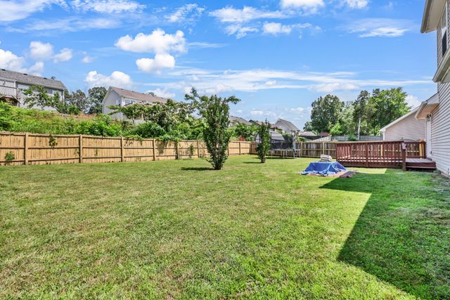 1380 Mutual Dr, Clarksville, TN 37042