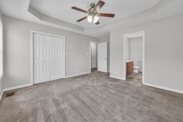 1380 Mutual Dr, Clarksville, TN 37042