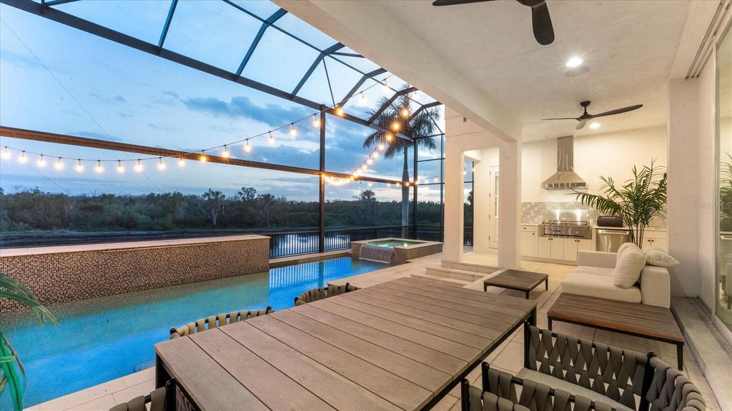 Image 17 of property listing at 5708 INSPIRATION TERRACE, Bradenton, FL 34210