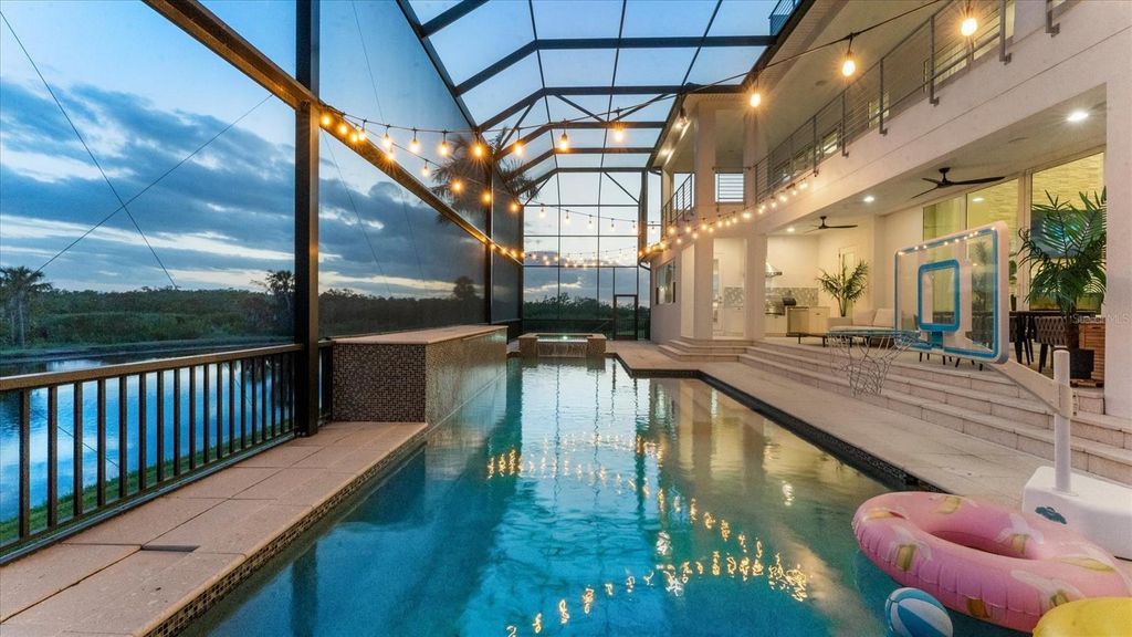 Image 18 of property listing at 5708 INSPIRATION TERRACE, Bradenton, FL 34210