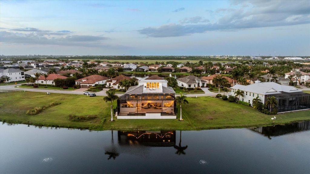 Image 21 of property listing at 5708 INSPIRATION TERRACE, Bradenton, FL 34210