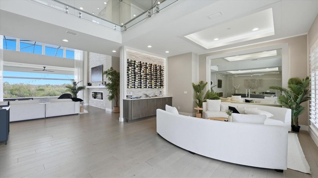 Image 24 of property listing at 5708 INSPIRATION TERRACE, Bradenton, FL 34210