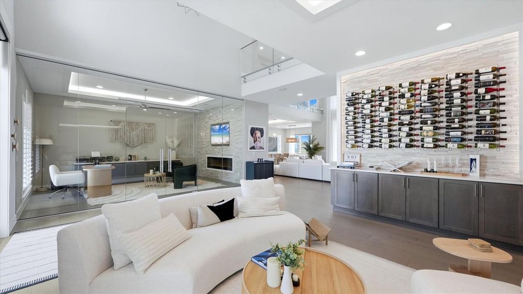 Image 26 of property listing at 5708 INSPIRATION TERRACE, Bradenton, FL 34210