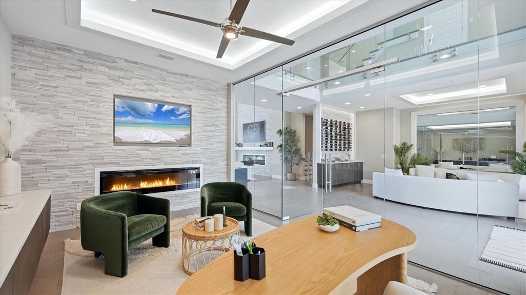 Image 28 of property listing at 5708 INSPIRATION TERRACE, Bradenton, FL 34210