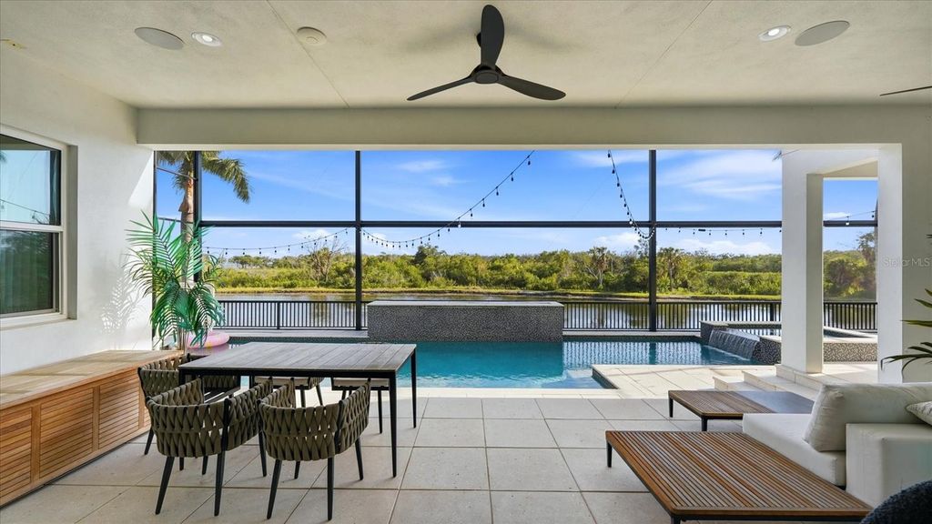 Image 38 of property listing at 5708 INSPIRATION TERRACE, Bradenton, FL 34210