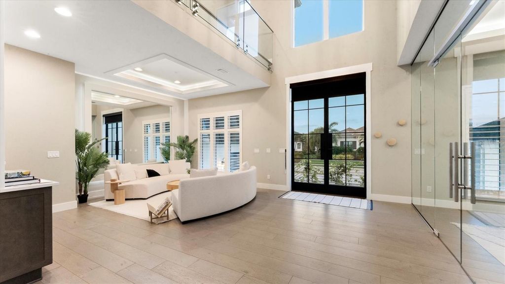 Image 73 of property listing at 5708 INSPIRATION TERRACE, Bradenton, FL 34210