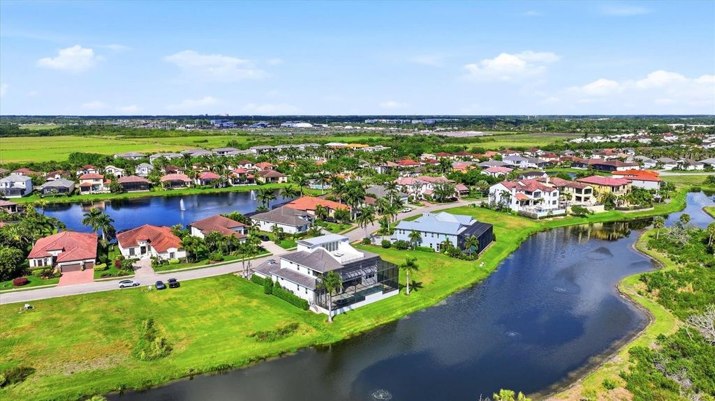 Image 96 of property listing at 5708 INSPIRATION TERRACE, Bradenton, FL 34210