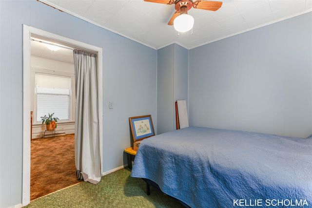 560 Lane Avenue, Grand Rapids, MI 49504