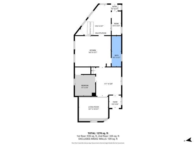 560 Lane Avenue, Grand Rapids, MI 49504