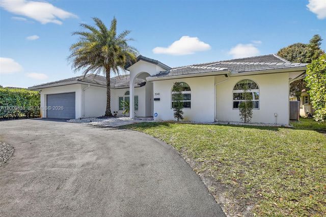 3540 N Park Road, Hollywood, FL 33021