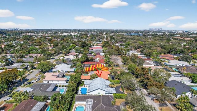 3540 N Park Road, Hollywood, FL 33021