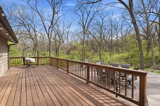 2028 Hillside COURT, Delafield, WI 53018