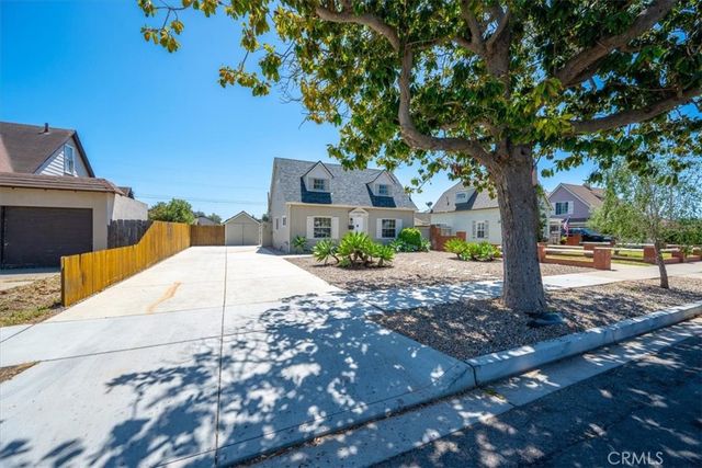 614 E Tunnell Street, Santa Maria, CA 93454