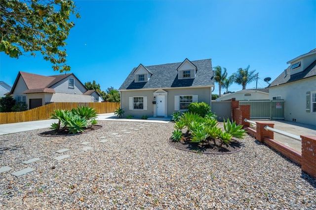 614 E Tunnell Street, Santa Maria, CA 93454
