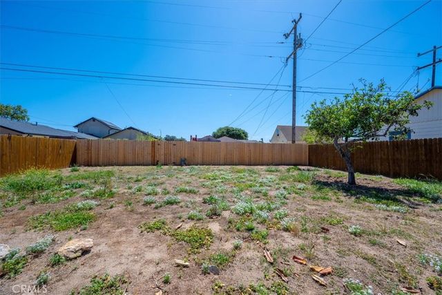 614 E Tunnell Street, Santa Maria, CA 93454