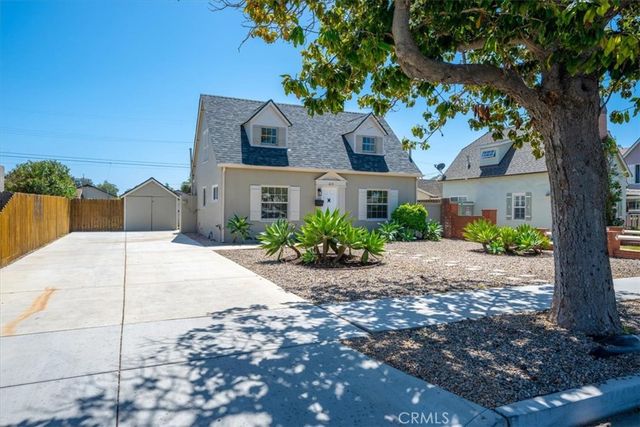 614 E Tunnell Street, Santa Maria, CA 93454