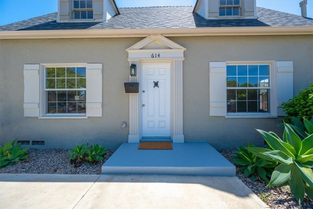614 E Tunnell Street, Santa Maria, CA 93454